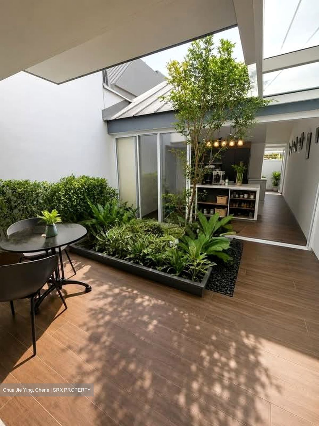Macpherson Garden Estate (D13), Terrace #628279611
